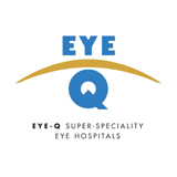 Eye Q Super Speciality Eye Hospital - Fatehgunj - Vadodara Image