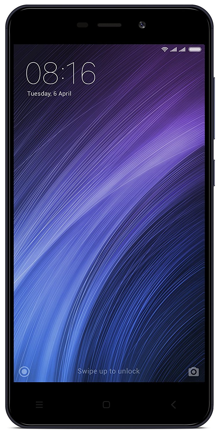 Xiaomi Redmi 4A Image