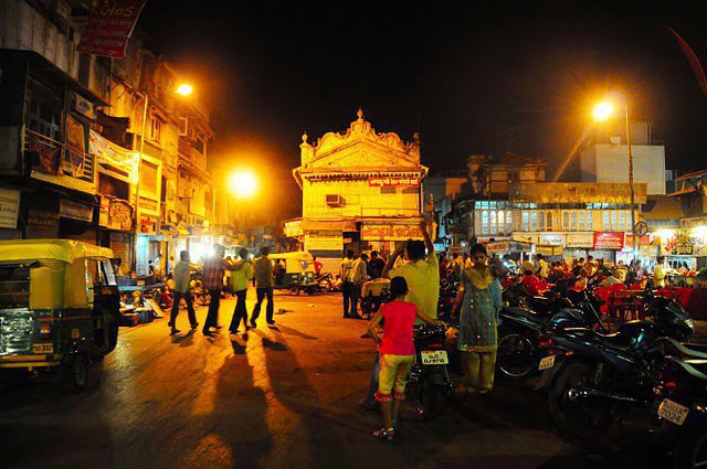 Manek Chowk - Ahmedabad Image