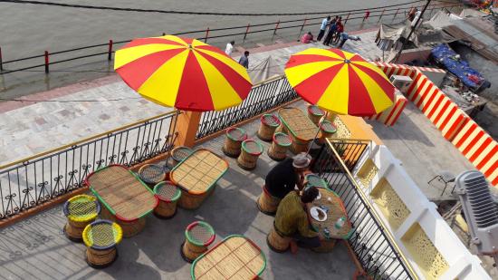 Sneh Ganga Bhoj - Har Ki Pauri - Haridwar Image