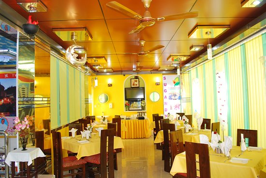 Spice N Flavours - Old Haridwar Rishikesh Main Road - Haridwar Image