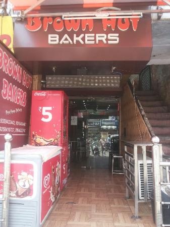 Brown Hut Bakers - Ranipur More - Haridwar Image