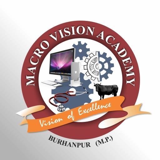 Macro Vision Academy - Burhanpur Image