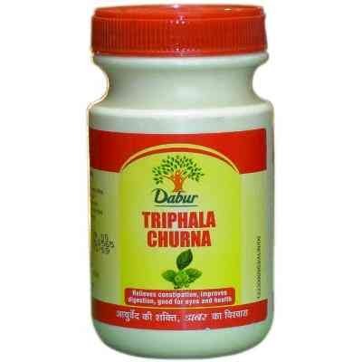 Dabur Triphala Churna Image