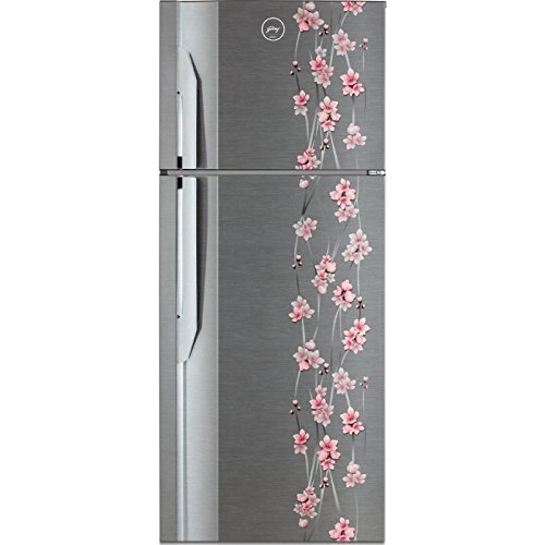 Godrej RT EON 331P 3.4 Frost Free Double Door Refrigerator Image