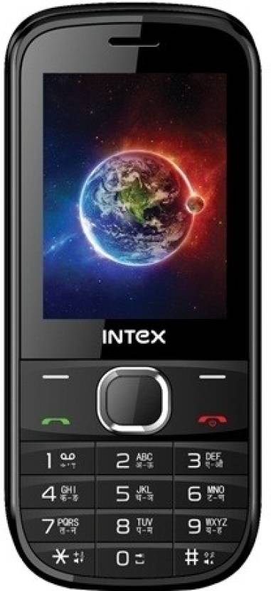 Intex Jazz Image