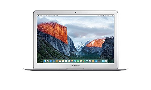 Apple MacBook Air MMGF2HNA Image