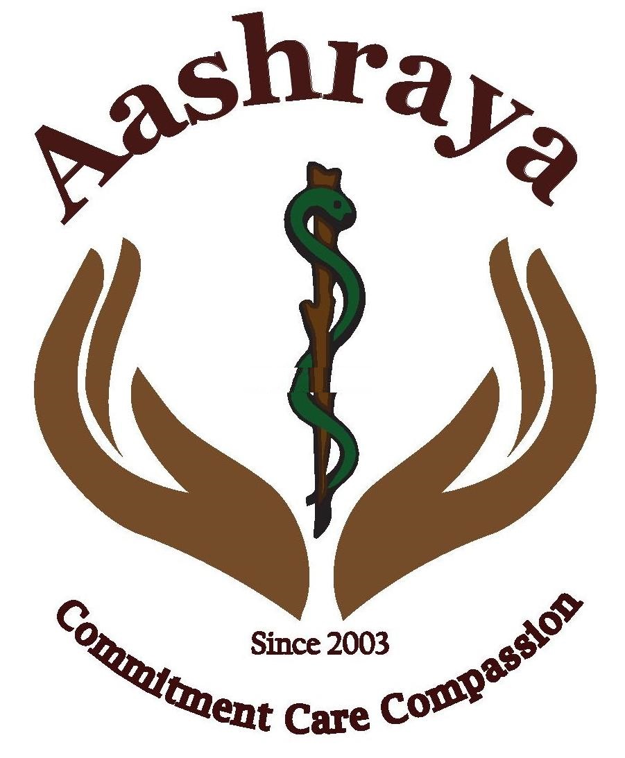 Ashraya Health Care Services - Bangalore Image