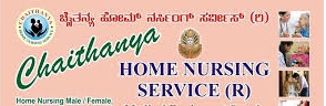 Chaithanya Home Nursing Service - Bangalore Image