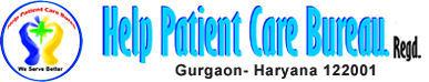 Help Patient Care Bureau - Gurgaon Image