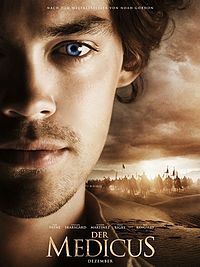 The Physician Image