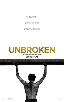 Unbroken Image