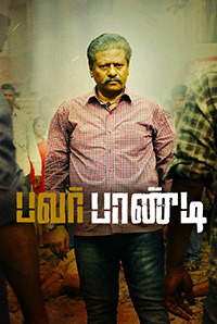 Pa Paandi Image