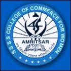 Sant Singh Sukha Singh College Of Commerce For Women - Amritsar Image