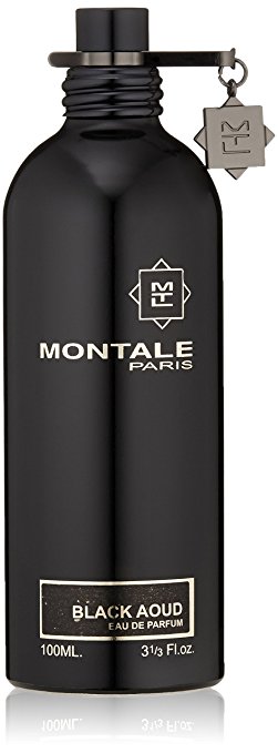 Montale Black Aoud Image