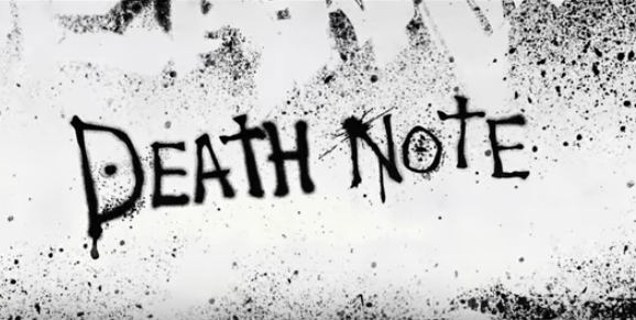 Death Note Image