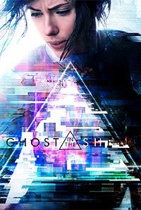 Ghost In The Shell Image