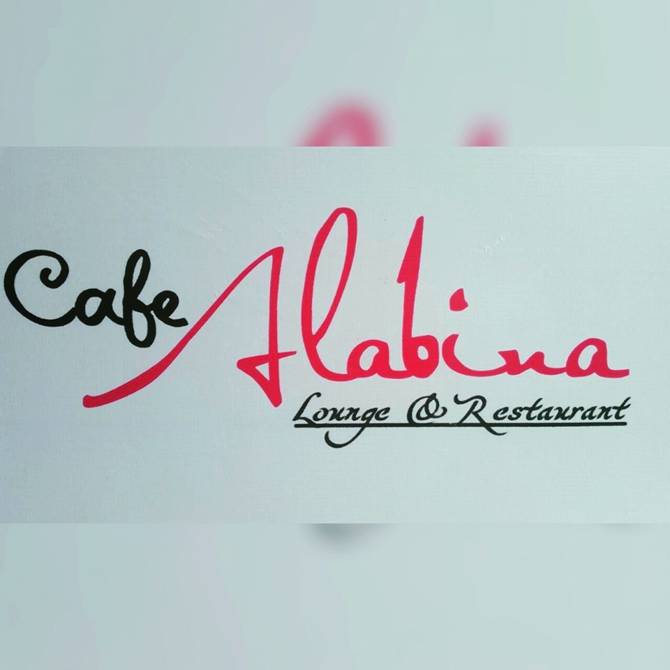 Cafe Alabina - Habib Ganj - Bhopal Image