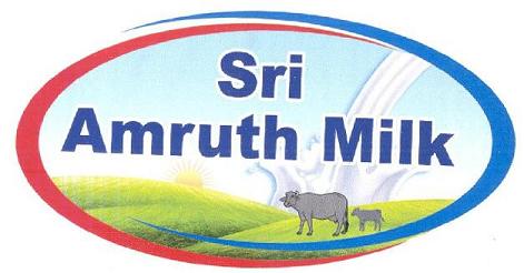 Sri Amruth Milk Image