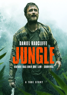 Jungle (2017) Image