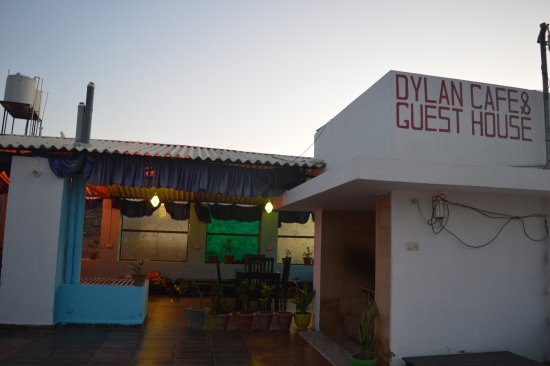 Dylan Cafe And Guest House - Dhibba Para - Jaisalmer Image