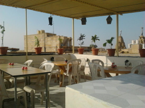 Sunsetcafe - Tewata Para - Jaisalmer Image