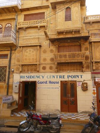 Residency Cafe - Kumbhara Para - Jaisalmer Image