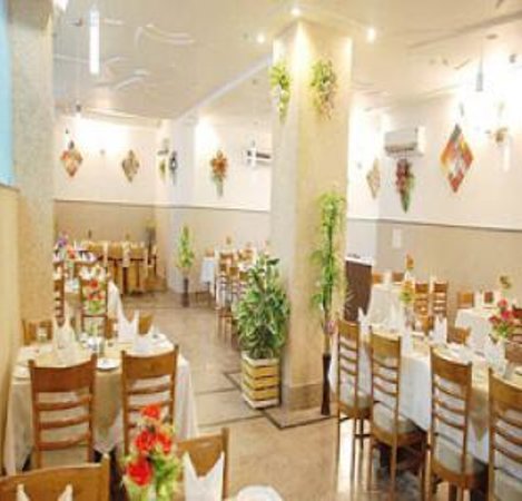 Ganpati Restaurant - Gopa Chowk - Jaisalmer Image