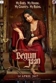 Begum Jaan Songs Image