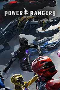 Power Rangers Image