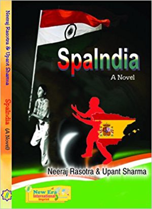 SpaIndia - Neeraj Rasotra Image