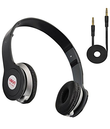 Ubon UB-1360 On Ear Headphones Image