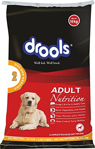 Drools Dog Food Image