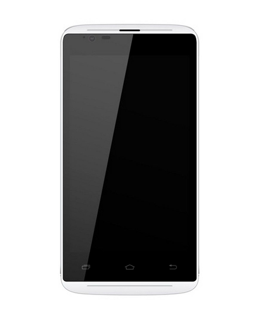 Karbonn Titanium S12 Delite Image