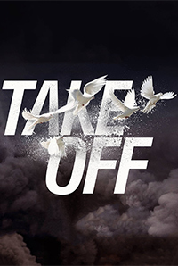 Take Off Image