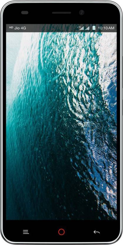 LYF Water 7S Image