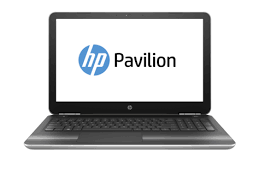 HP Pavillion 15-AU123CL Notebook Image