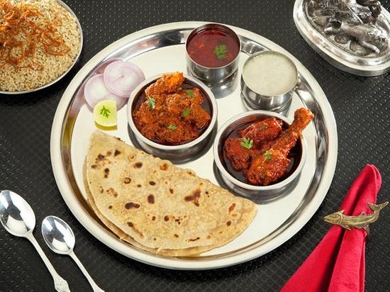 Padma Guest House - Laxmipuri - Kolhapur Image
