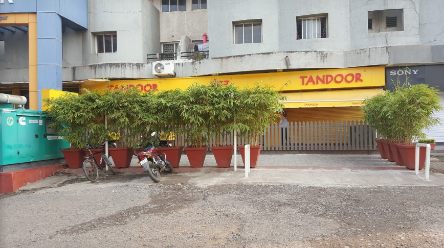 Tandoor - Shivaji Park - Kolhapur Image