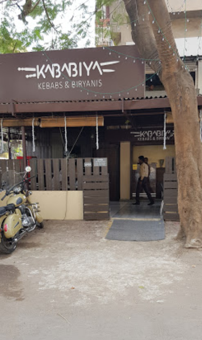 KaBaBIYa - Rajarampuri - Kolhapur Image