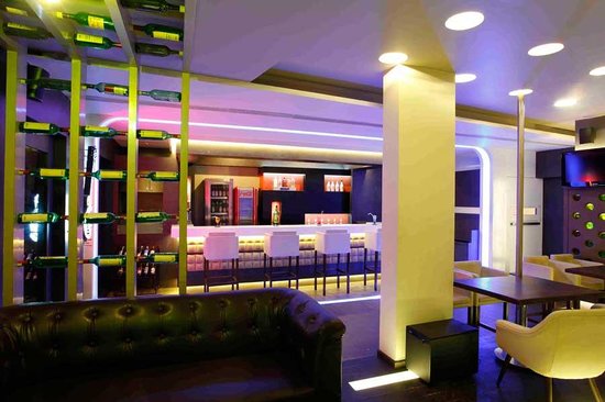 Liquidz The Lounge Bar - New Shahupuri - Kolhapur Image