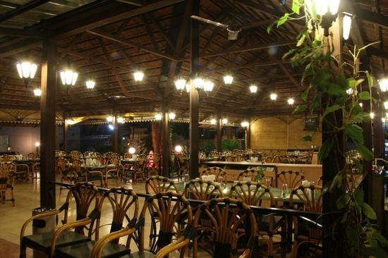 Bagicha Restaurant - Railway Station Road - Kolhapur Image