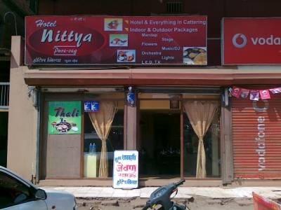 Nittya Pure Vegetable Restaurant - Shahupuri - Kolhapur Image