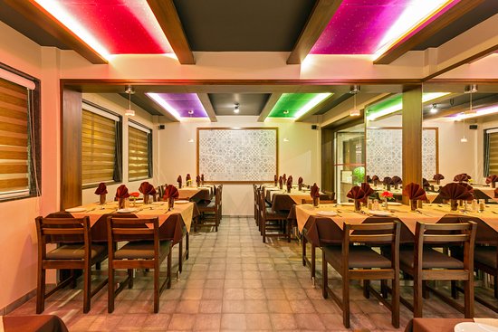 Darshan Resturant - Assembly Road - Kolhapur Image