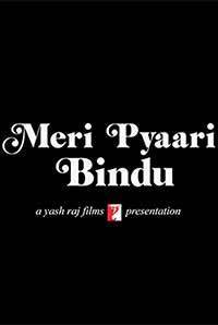 Meri Pyaari Bindu Image