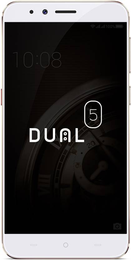 Micromax Dual 5 Image