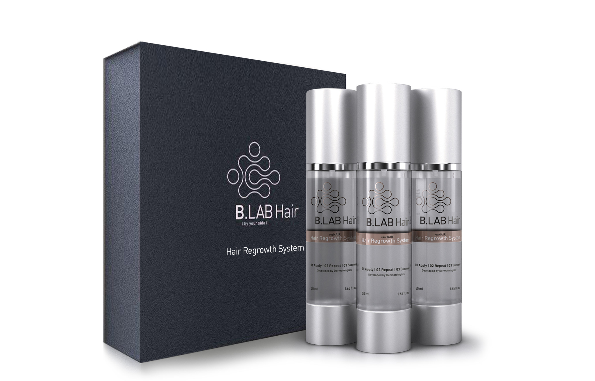 B.LAB Hair Regrowth Serum Image