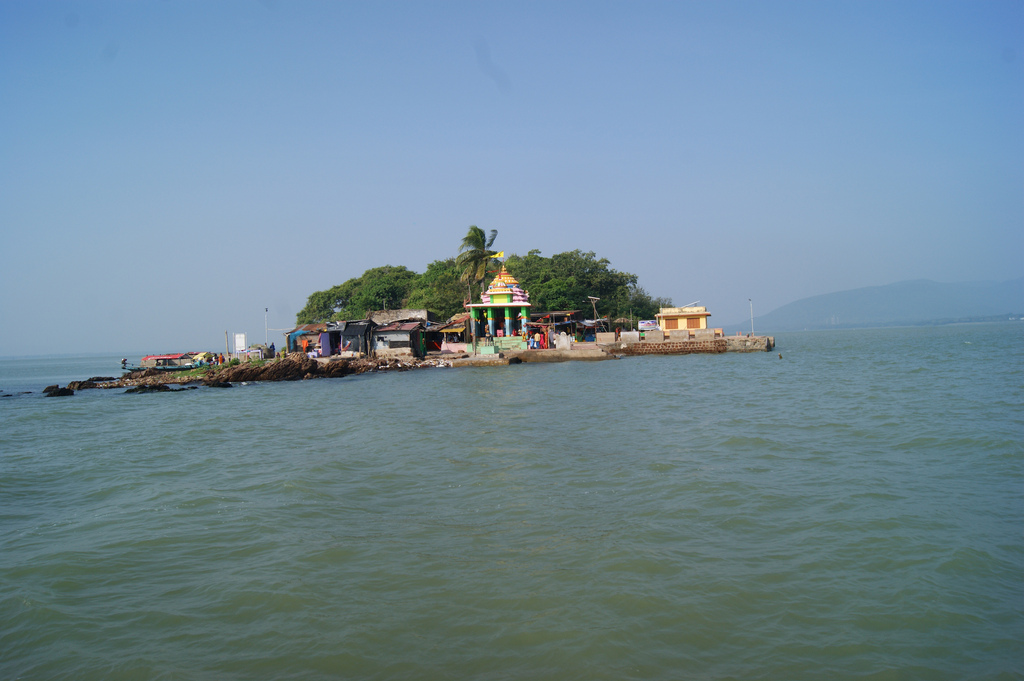 Chilika Lake - Puri Image