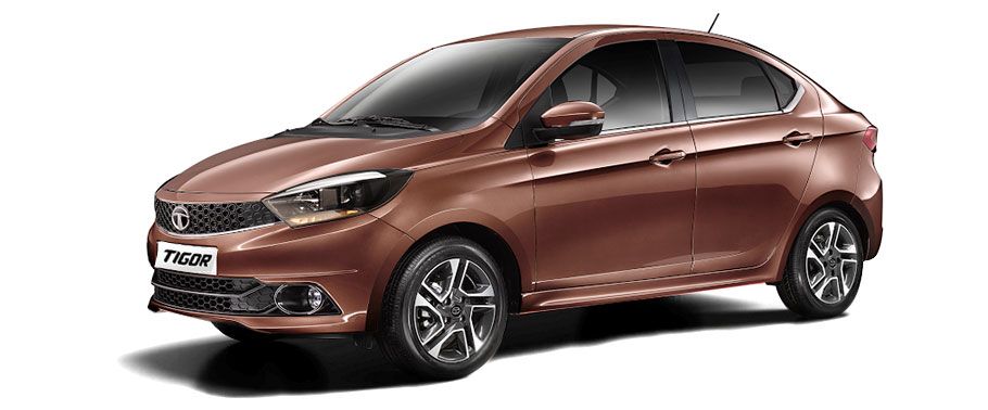 Tata Tigor 2017 Revotorq XE Image