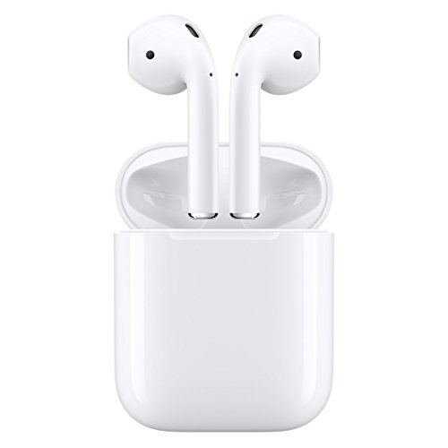 Apple Wireless Airpods Image